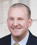 Kevin Merritt, Director of Research