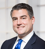 Financial Advisor, Joseph Whitney