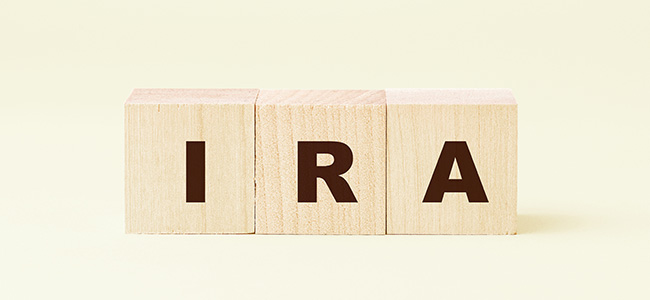Establishing Simple IRA