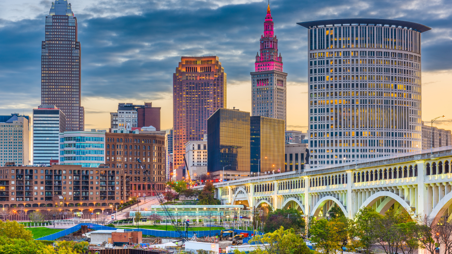 Cleveland