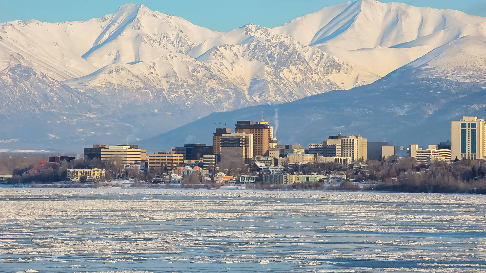 office-anchorage