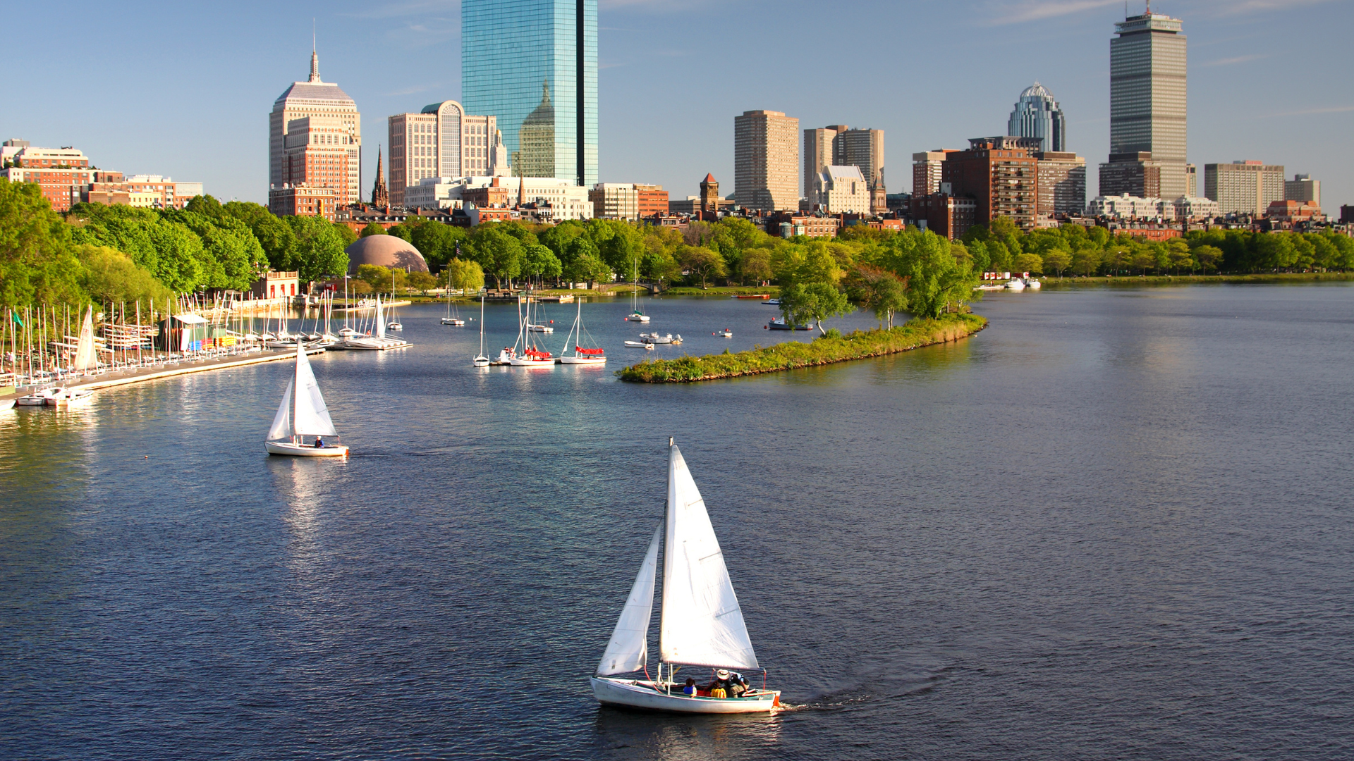 Boston