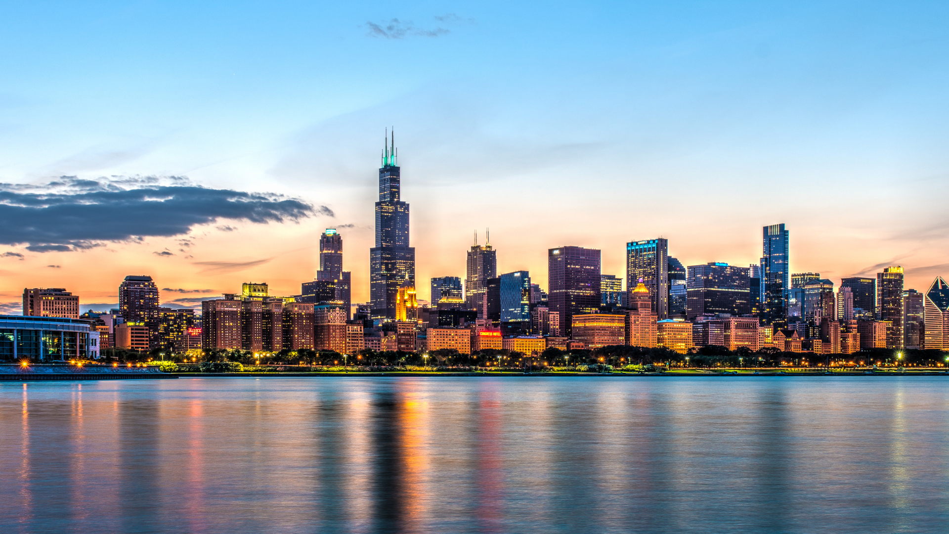 Chicago