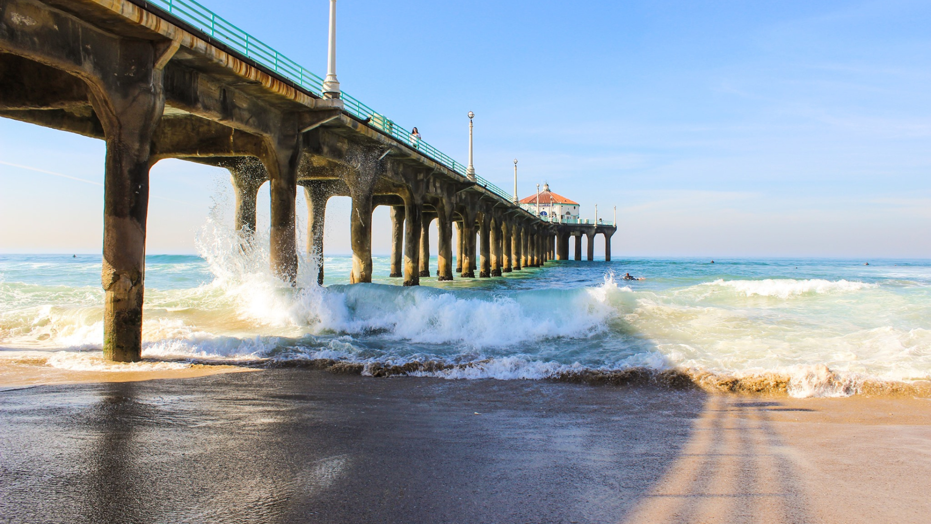Manhattan Beach