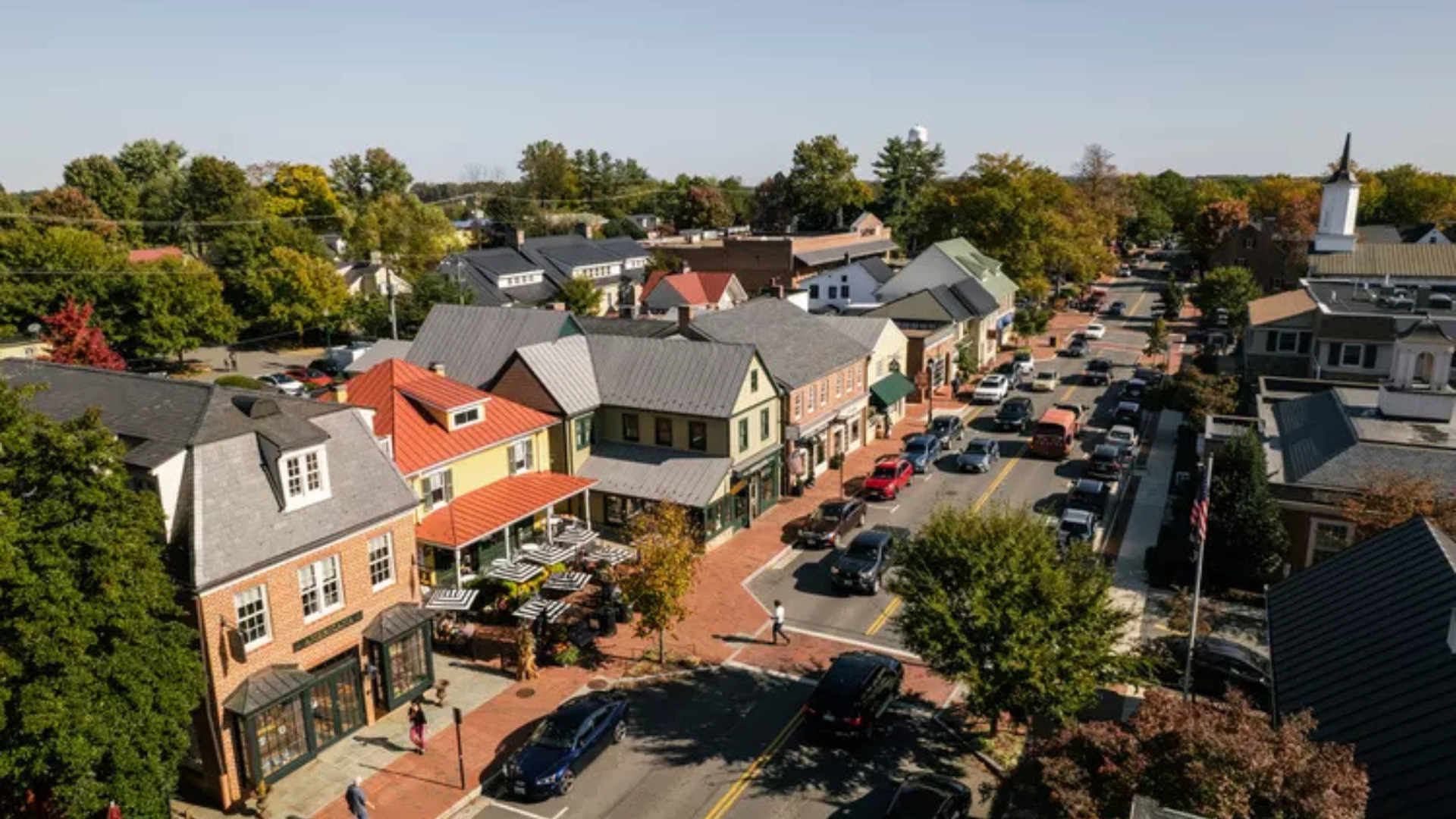 Middleburg