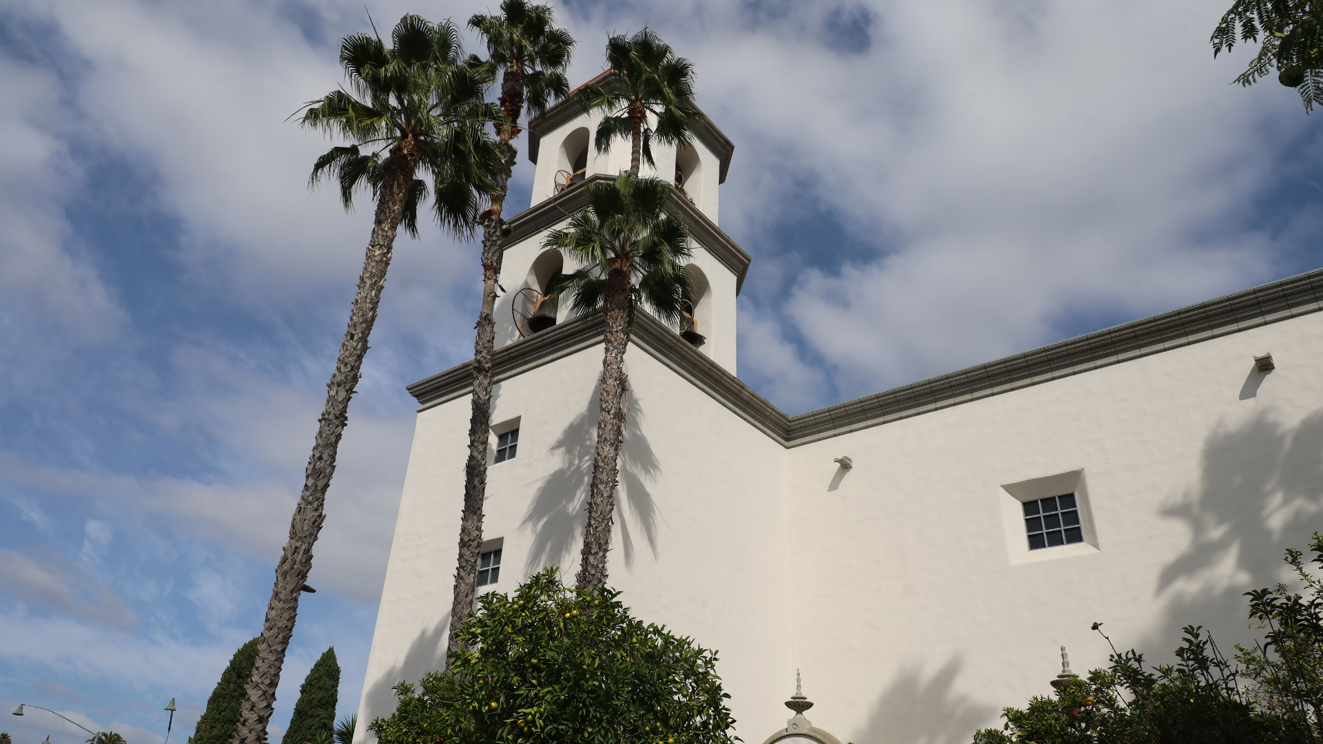 San Juan Capistrano